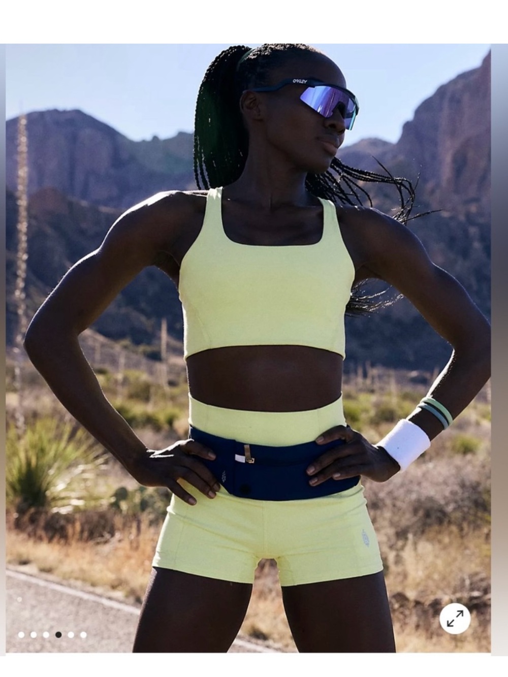 FP Movement by Free People Never Better Set